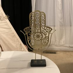 Hamsa Decor