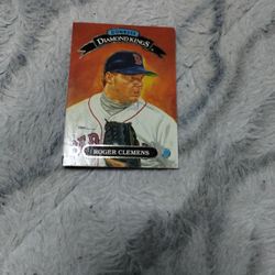 Baseball Cards 