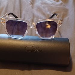 ORIGINAL CAZAL SUNGLASSES 