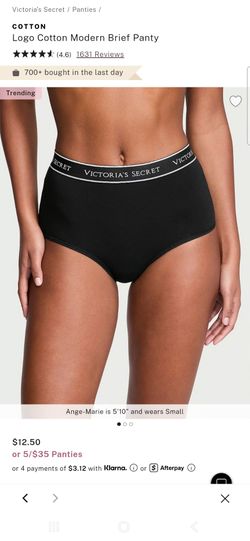 Brand new victoris secret brief