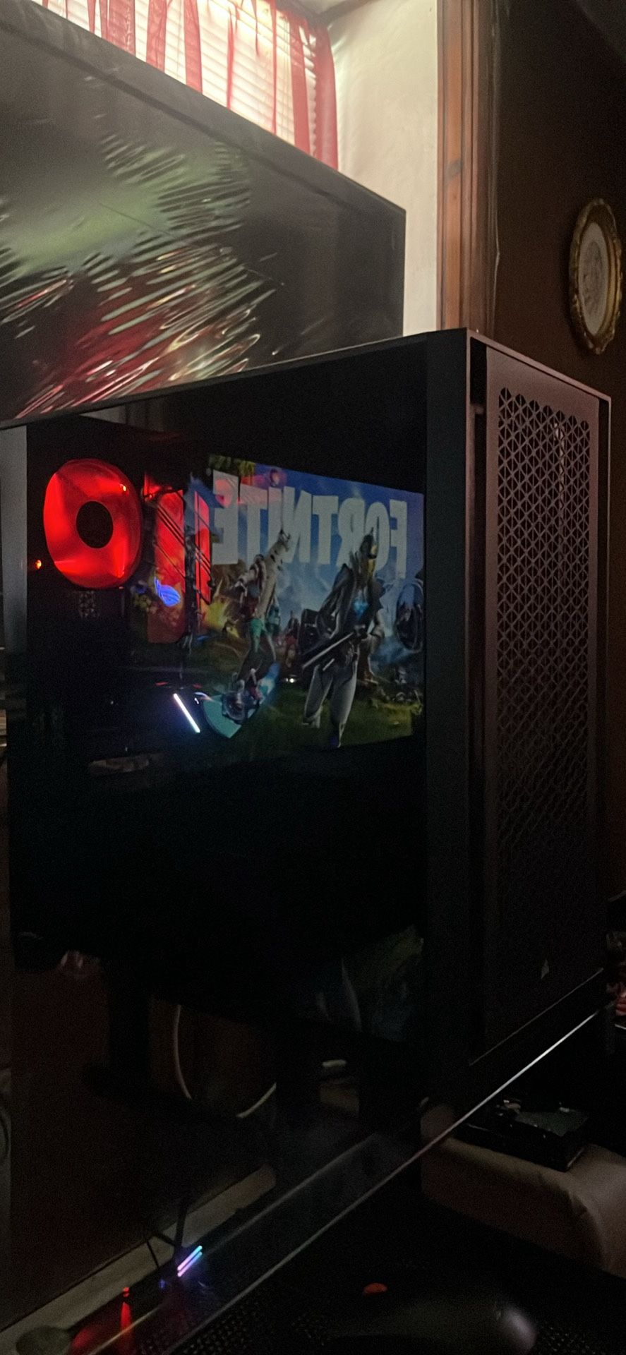 Intel Gaming PC