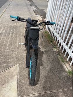 E-bike