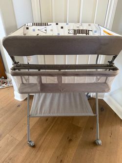 FREE changing table foldable