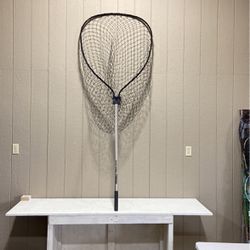 Frabill Power Catch Quick Release Fishing Net for Sale in Chehalis, WA -  OfferUp