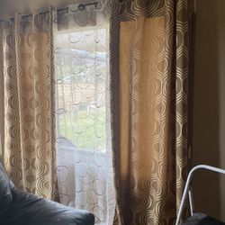 Elegant Curtains 