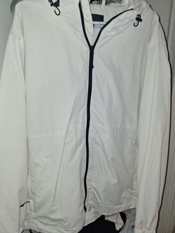 H&M Windbreaker Jacket