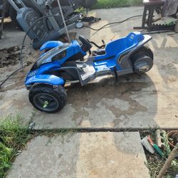 Power Weel