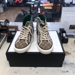 Gucci Tennis 1977