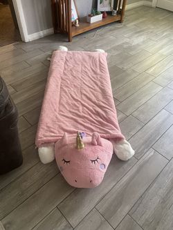Kids Sleeping Bag 