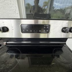 Stove 