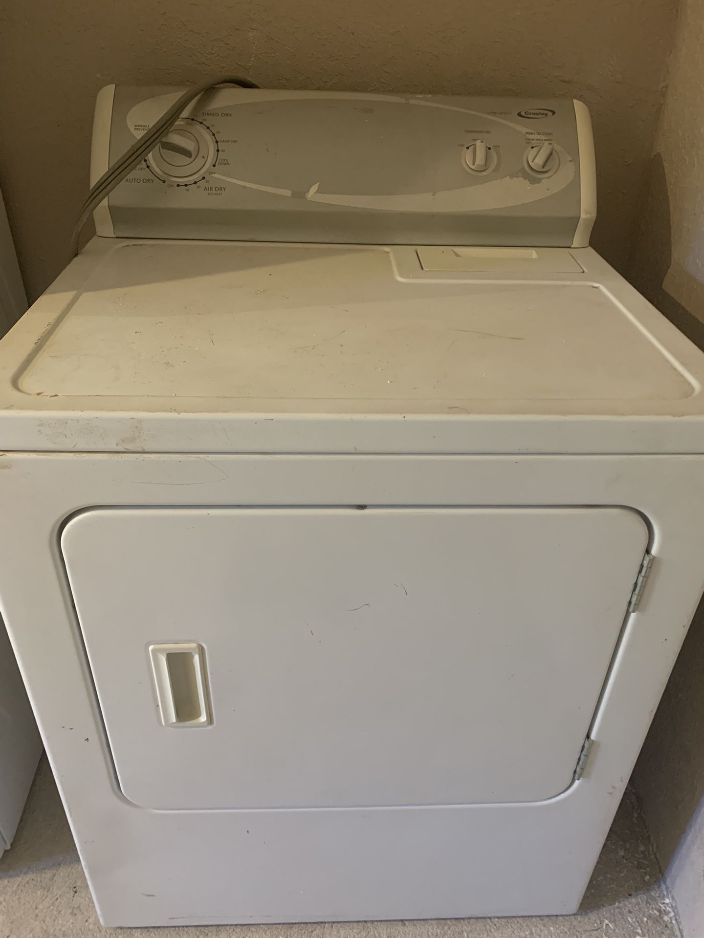 Dryers For Sale