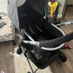 Evenflo Modular Stroller/Carseat