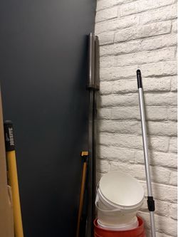 Olympic barbell