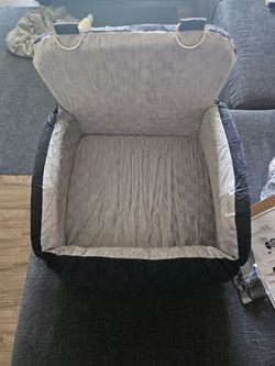 Dog Booster Seat