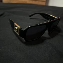 Versace Glasses 