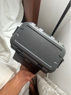 GoBox 1 Gear Case