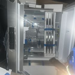 Frigidaire Brand New 