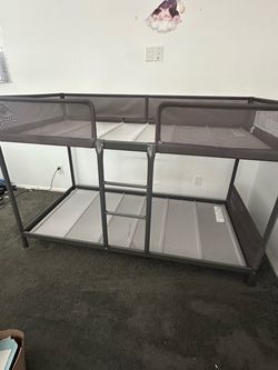 IKEA BUNK BED