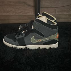 Jordan’s 