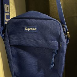 Shoulder Bag