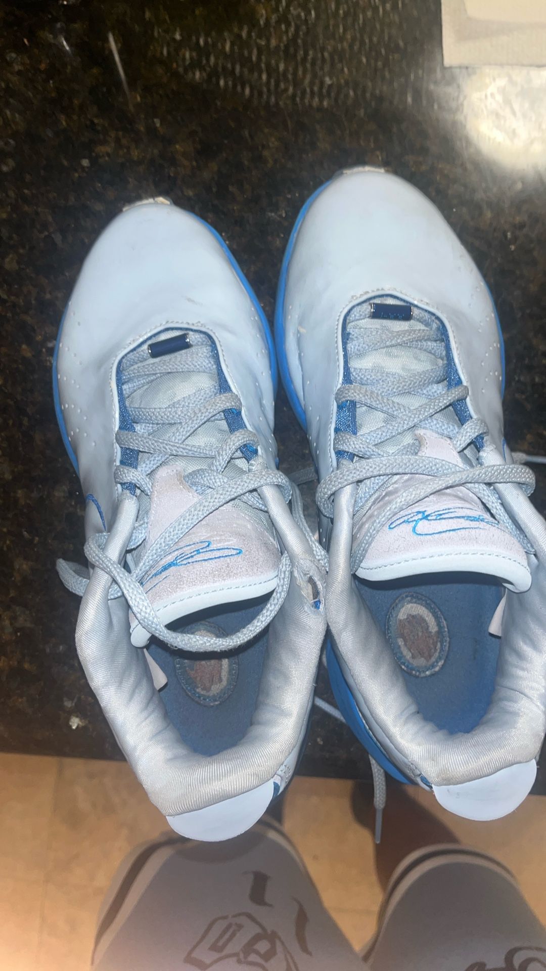 Lebron’s 21 Basketball Shoes
