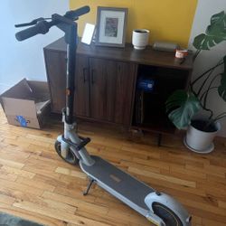 Segway Ninebot Electric Scooter