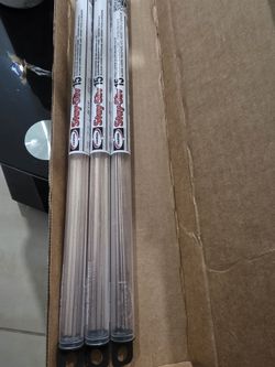 Barillas de soldar oxígeno y acetileno 15%