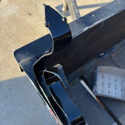 Snake 🐍 Flat Bar Steel 