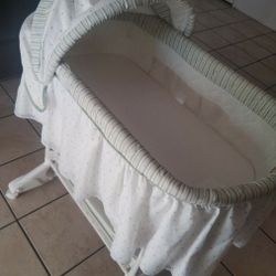 Baby Bed 