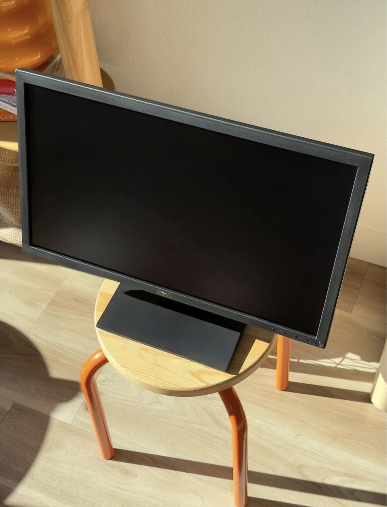 Dell 23" IPS Full HD Monitor E2318HN/E2318HX