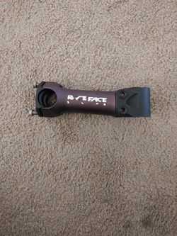 Race Face Mountain Bike Stem