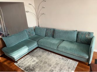 Corner sofa