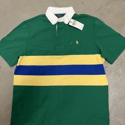 Ralph Lauren POLO MENS Medium Short Sleeve