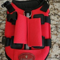 Xxs Life Jacket good for 5 -20 Pounds