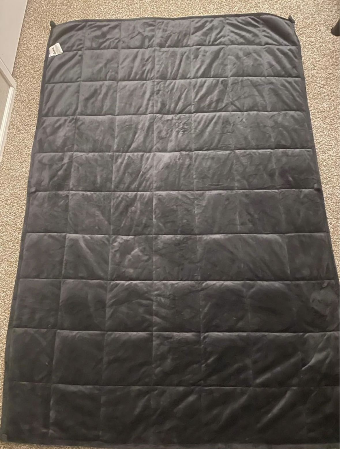 Weighted Blanket