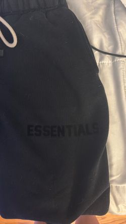 Essentials Fear of God sweatpants