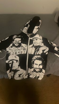 Asaali hoodie