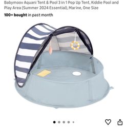 Toddlers Pool