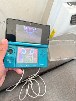 M3dded Nintendo 3ds