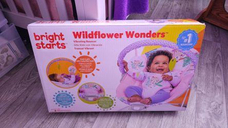 Baby bouncer