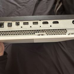 Sons old Xbox One Needs HDMI Repairs (read)