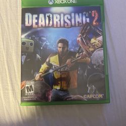 Dead Rising 2