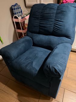 Recliner