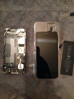 Iphone 6s replacement parts!!