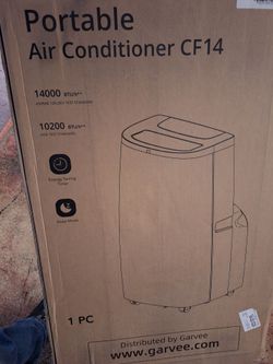 air conditioner 14k