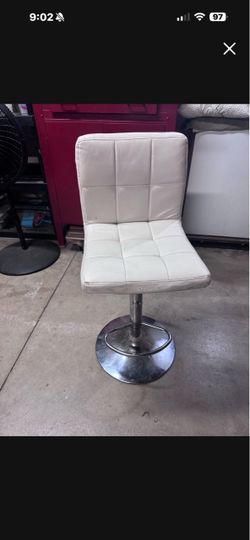 Barber Chair