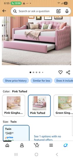 Daybed