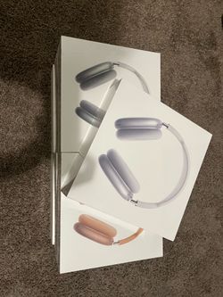 AirPods Max