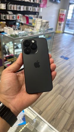 iPhone 14 Pro 1TB Unlocked