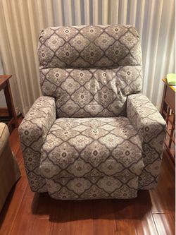 Power Recliner